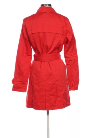 Damski prochowiec Comma,, Rozmiar M, Kolor Czerwony, Cena 929,99 zł