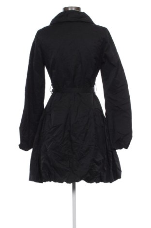 Damen Trenchcoat Conbipel, Größe S, Farbe Schwarz, Preis 21,99 €