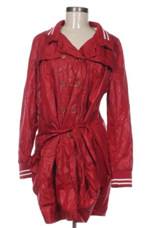 Damen Trenchcoat Conbipel, Größe XL, Farbe Mehrfarbig, Preis 63,99 €