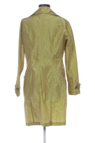 Dámsky prechodný kabát  Cristina Gavioli, Veľkosť L, Farba Zelená, Cena  82,95 €