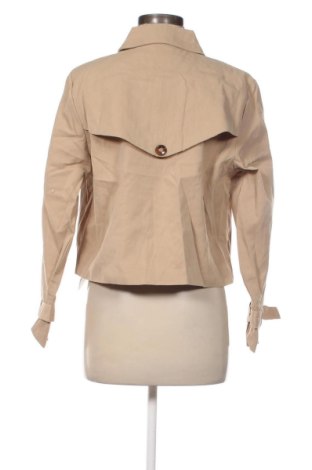 Dámský přechodný kabát  DAZY, Velikost M, Barva Béžová, Cena  549,00 Kč
