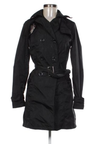 Дамски шлифер Dee Jay's, Размер XL, Цвят Черен, Цена 35,27 €