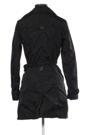 Дамски шлифер Dee Jay's, Размер XL, Цвят Черен, Цена 35,27 €