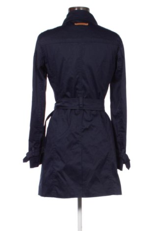 Damen Trench Coat Esprit, Größe XS, Farbe Blau, Preis € 24,99