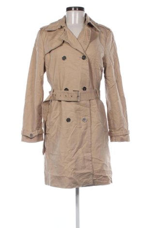 Trench de femei Esprit, Mărime M, Culoare Bej, Preț 304,99 Lei