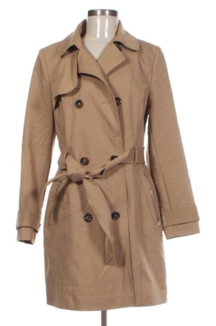 Damen Trench Coat Express, Größe S, Farbe Beige, Preis € 23,99