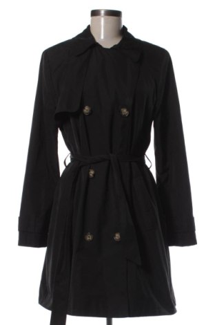 Damski prochowiec F&F, Rozmiar M, Kolor Czarny, Cena 117,89 zł