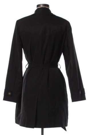 Damski prochowiec F&F, Rozmiar M, Kolor Czarny, Cena 117,89 zł