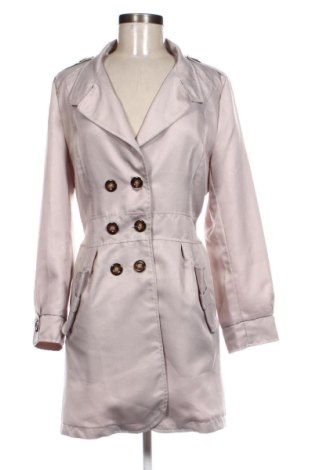 Damski prochowiec Finejo, Rozmiar XL, Kolor Beżowy, Cena 123,34 zł