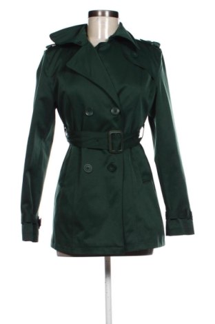 Damski prochowiec Gate Woman, Rozmiar S, Kolor Zielony, Cena 187,55 zł