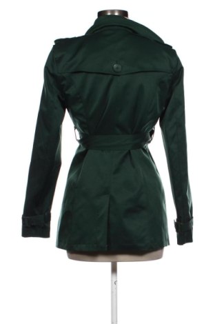 Damski prochowiec Gate Woman, Rozmiar S, Kolor Zielony, Cena 187,55 zł