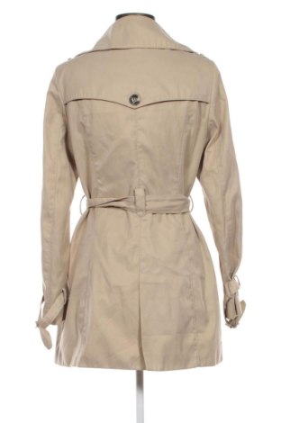 Damen Trench Coat Gate Woman, Größe M, Farbe Beige, Preis € 35,00