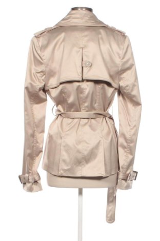 Damski prochowiec Gestuz, Rozmiar M, Kolor Beżowy, Cena 697,08 zł