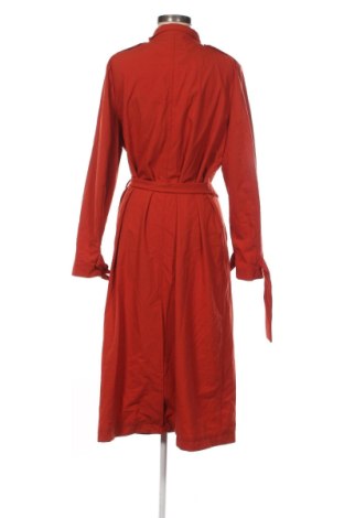 Damen Trench Coat H&M, Größe L, Farbe Orange, Preis € 45,99