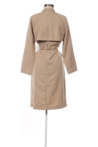 Дамски шлифер H&M, Размер S, Цвят Бежов, Цена 35,27 €