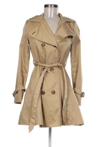 Dámsky prechodný kabát  H&M, Veľkosť S, Farba Béžová, Cena  22,00 €