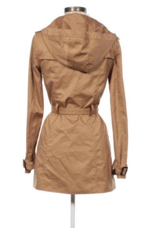 Damen Trench Coat H&M Divided, Größe S, Farbe Braun, Preis € 45,99