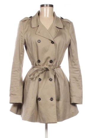 Damski prochowiec H&M Divided, Rozmiar M, Kolor Beżowy, Cena 83,18 zł