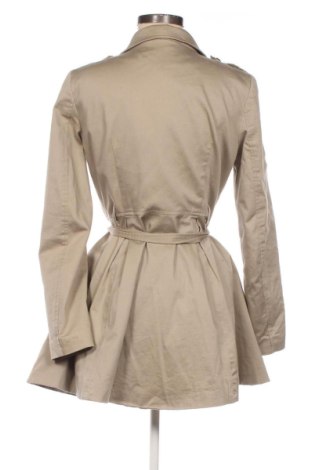 Damski prochowiec H&M Divided, Rozmiar M, Kolor Beżowy, Cena 83,18 zł