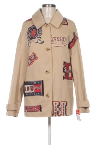 Damenmantel Hilfiger Collection, Größe S, Farbe Mehrfarbig, Preis 253,00 €