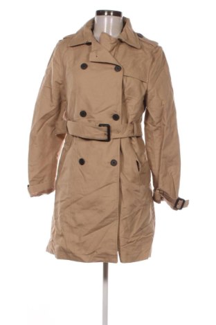 Damen Trench Coat Jack Wills, Größe S, Farbe Beige, Preis € 49,99