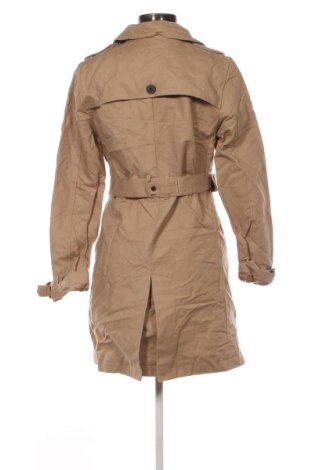 Damen Trench Coat Jack Wills, Größe S, Farbe Beige, Preis € 49,99