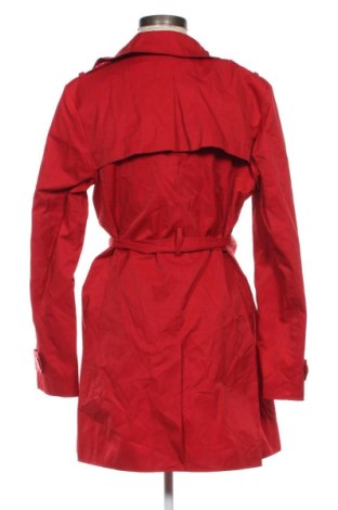 Дамски шлифер Kenneth Cole, Размер L, Цвят Червен, Цена 115,04 €