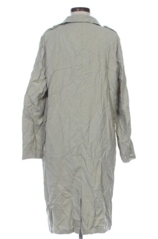 Damen Trench Coat Kiabi, Größe XL, Farbe Grün, Preis € 23,99
