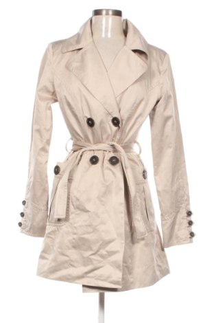 Trench de femei Lerre, Mărime M, Culoare Bej, Preț 259,76 Lei