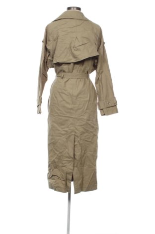 Trench de femei Lily Loves, Mărime XXL, Culoare Verde, Preț 132,99 Lei