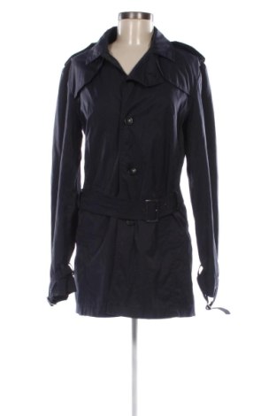 Damski prochowiec Mangano, Rozmiar L, Kolor Niebieski, Cena 594,99 zł