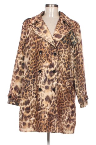 Dámský kabát  Marc Cain, Velikost S, Barva Vícebarevné, Cena  3 883,00 Kč