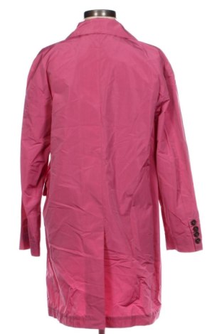 Damski płaszcz Marella Sport, Rozmiar M, Kolor Różowy, Cena 589,43 zł