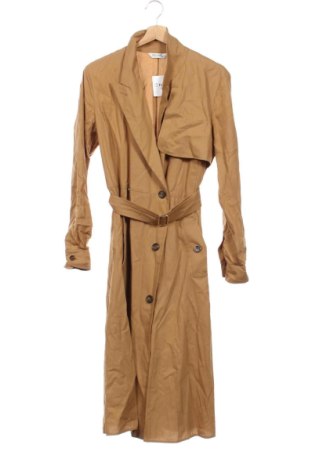 Trench de femei Max Mara, Mărime M, Culoare Maro, Preț 2.104,99 Lei, #136005666