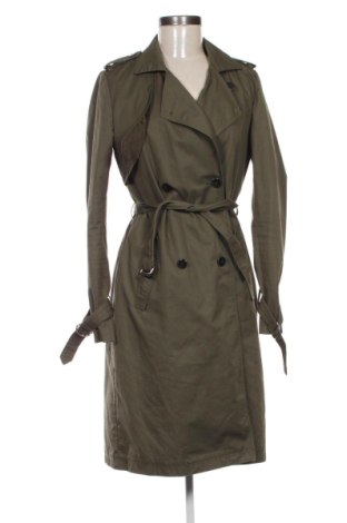 Damen Trench Coat Mohito, Größe S, Farbe Grün, Preis € 28,00