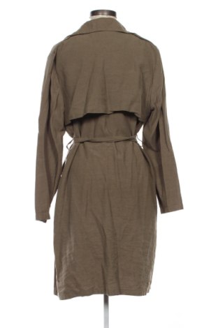 Дамски шлифер New Look, Размер L, Цвят Зелен, Цена 34,77 €