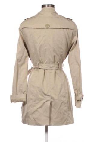 Damen Trenchcoat Nuna Lie, Größe L, Farbe Beige, Preis 25,99 €