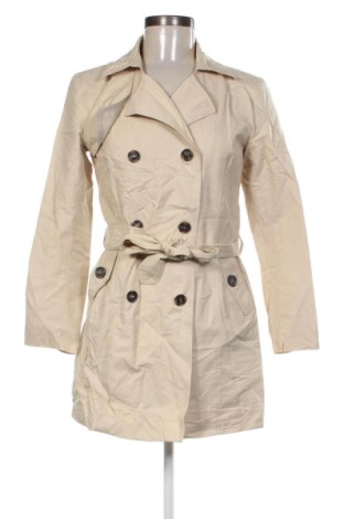 Damen Trench Coat ONLY, Größe S, Farbe Beige, Preis € 32,99
