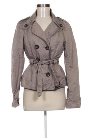 Дамски шлифер ONLY, Размер M, Цвят Бежов, Цена 22,49 €