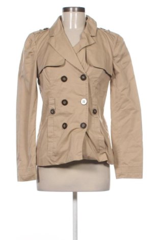 Dámsky prechodný kabát  ONLY, Veľkosť M, Farba Béžová, Cena  25,00 €