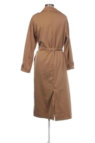 Trench de femei ONLY, Mărime XXS, Culoare Maro, Preț 136,99 Lei