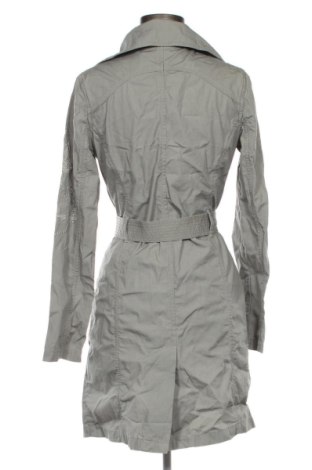 Damen Trenchcoat Orsay, Größe M, Farbe Grau, Preis 21,99 €
