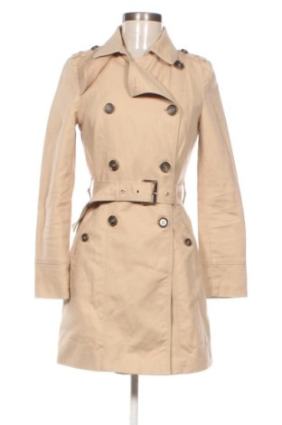 Damski prochowiec Orsay, Rozmiar XS, Kolor Beżowy, Cena 241,13 zł