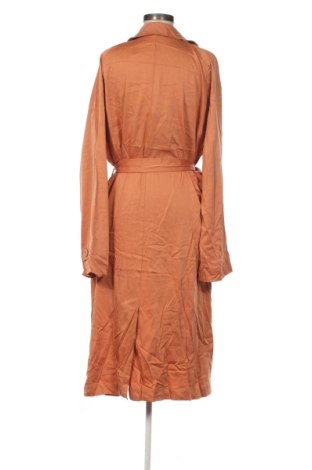 Trench de femei PICNIC, Mărime L, Culoare Portocaliu, Preț 478,99 Lei