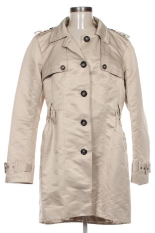 Damen Trenchcoat Philosophy Blues Original, Größe L, Farbe Beige, Preis 99,73 €