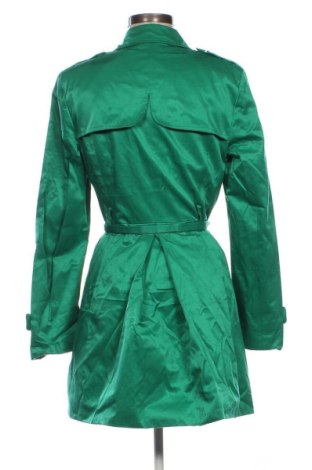 Damen Trench Coat Portmans, Größe M, Farbe Grün, Preis € 22,99
