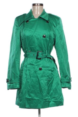 Damen Trench Coat Portmans, Größe M, Farbe Grün, Preis € 22,99