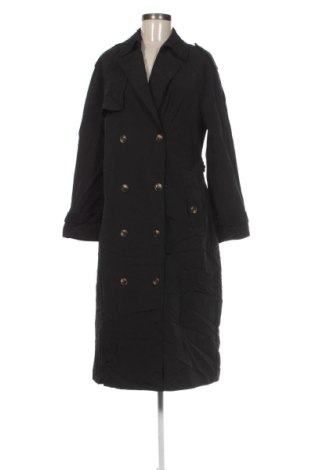 Dámsky prechodný kabát  Pretty Little Thing, Veľkosť M, Farba Čierna, Cena  41,95 €