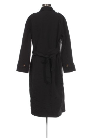 Dámsky prechodný kabát  Pretty Little Thing, Veľkosť M, Farba Čierna, Cena  41,95 €