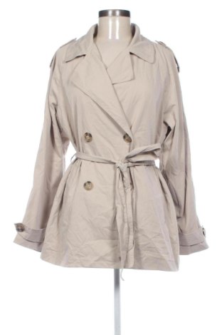 Damen Trenchcoat Primark, Größe S, Farbe Beige, Preis 19,99 €